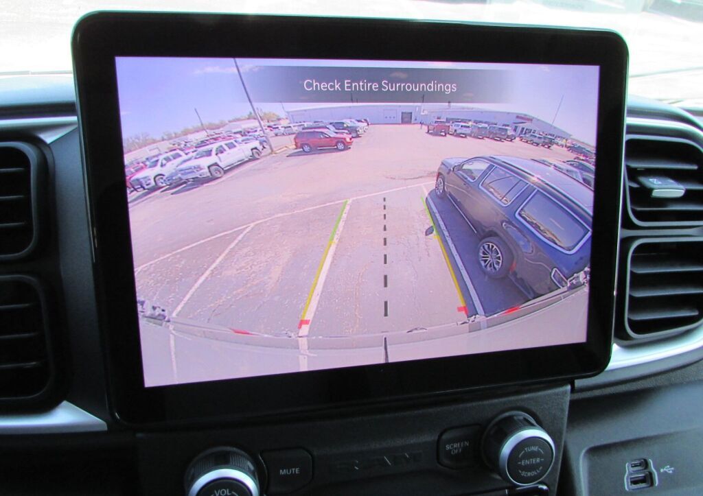 2025 RAM Promaster 2500