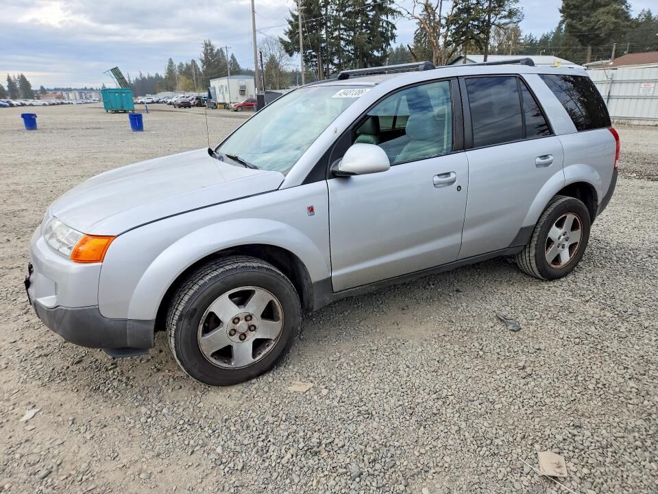 2005 SATURN Vue