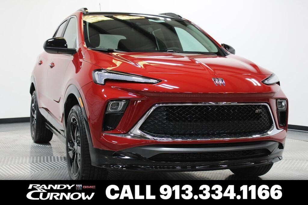 2026 BUICK Encore GX