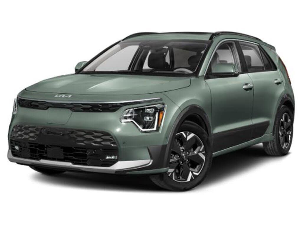 2023 KIA Niro