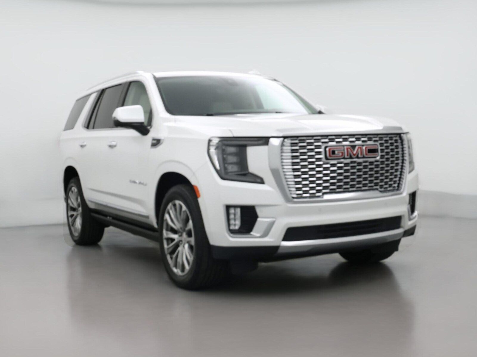 2021 GMC Yukon