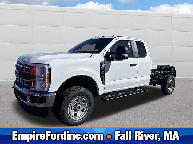 2026 FORD F-350
