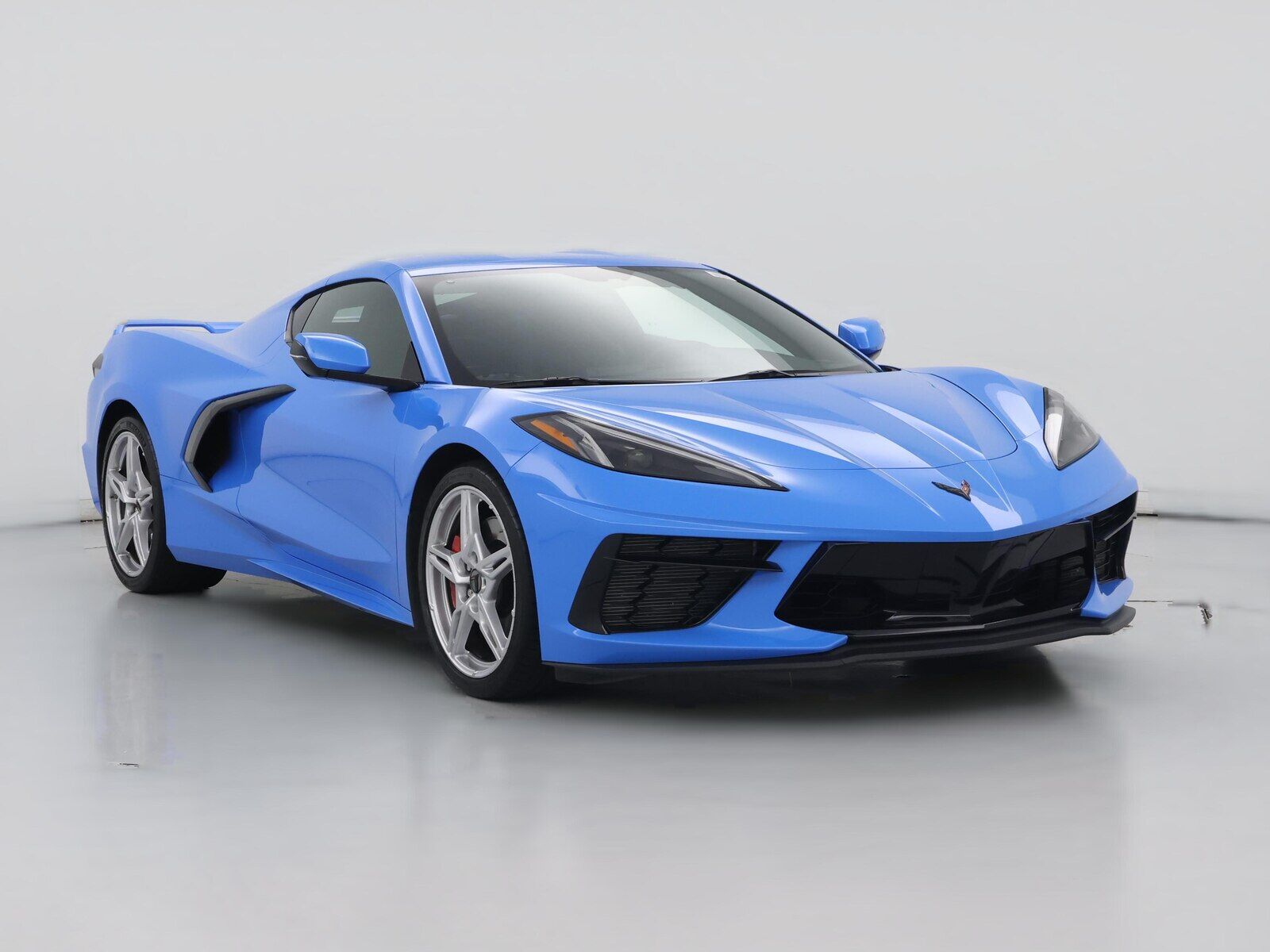 2022 CHEVROLET Corvette