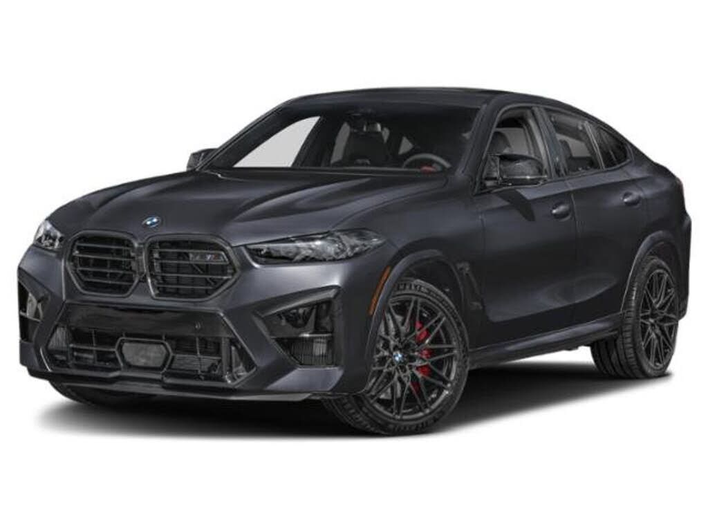 2024 BMW X6