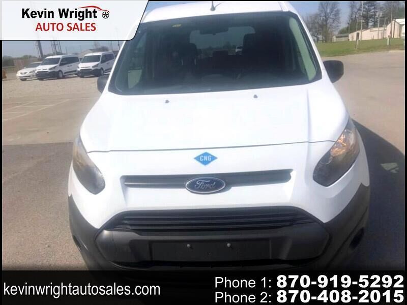 2015 FORD Transit