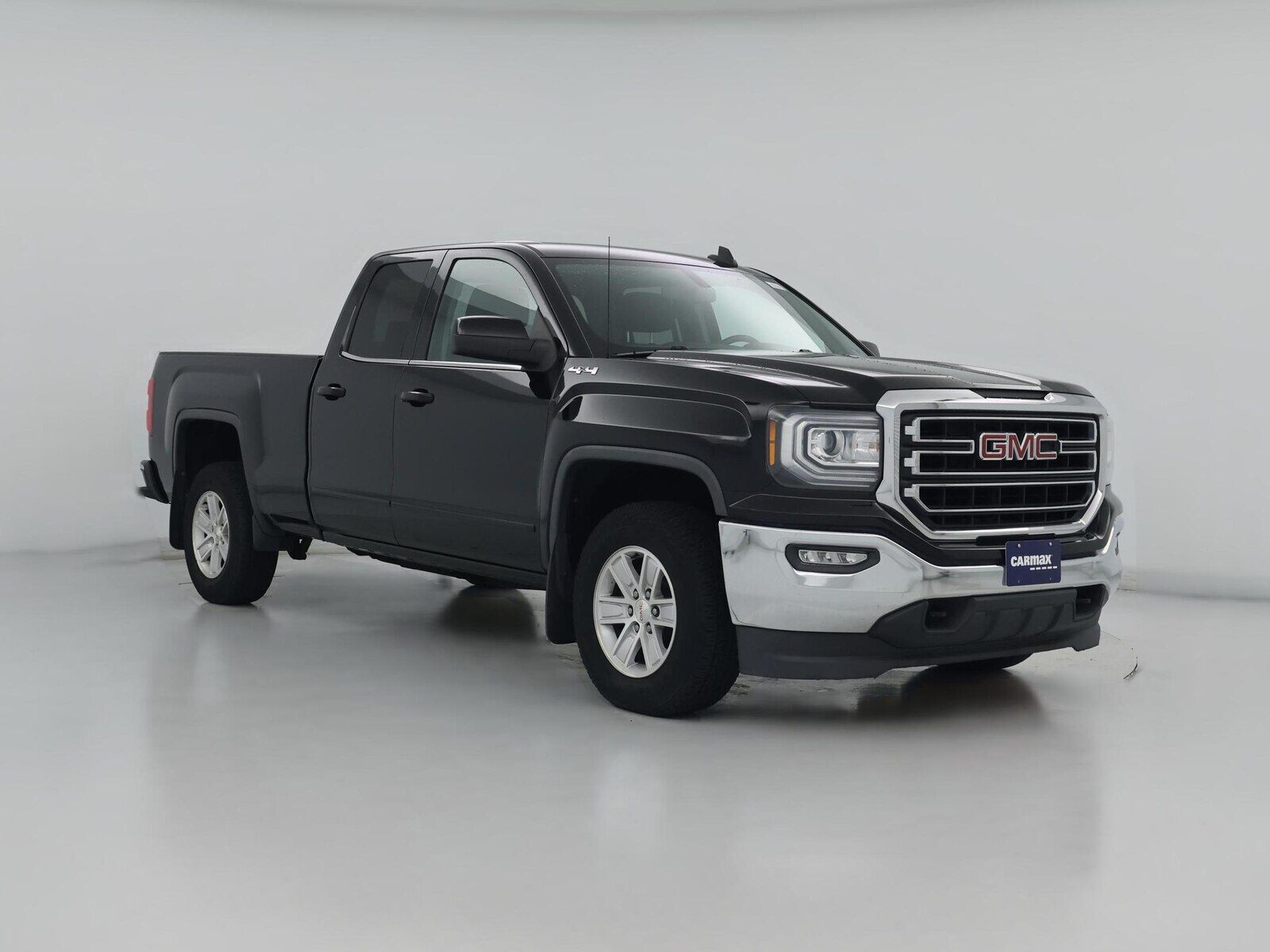 2019 GMC Sierra Limited
