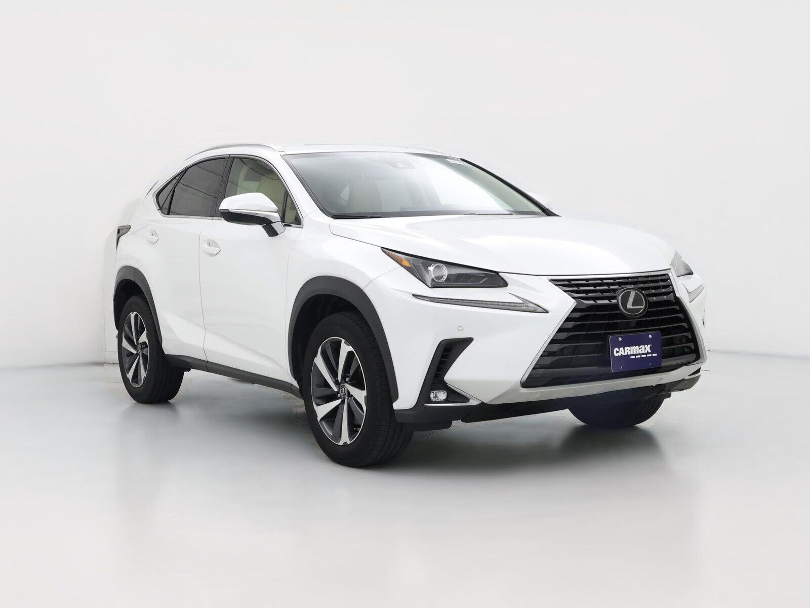 2020 LEXUS NX