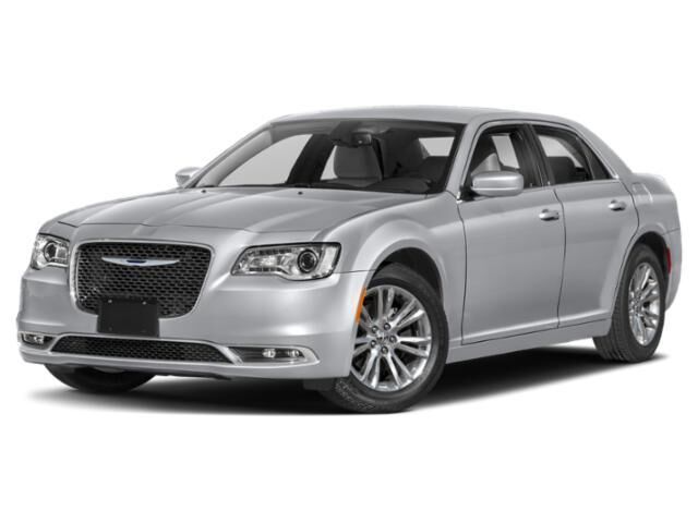 2023 CHRYSLER 300