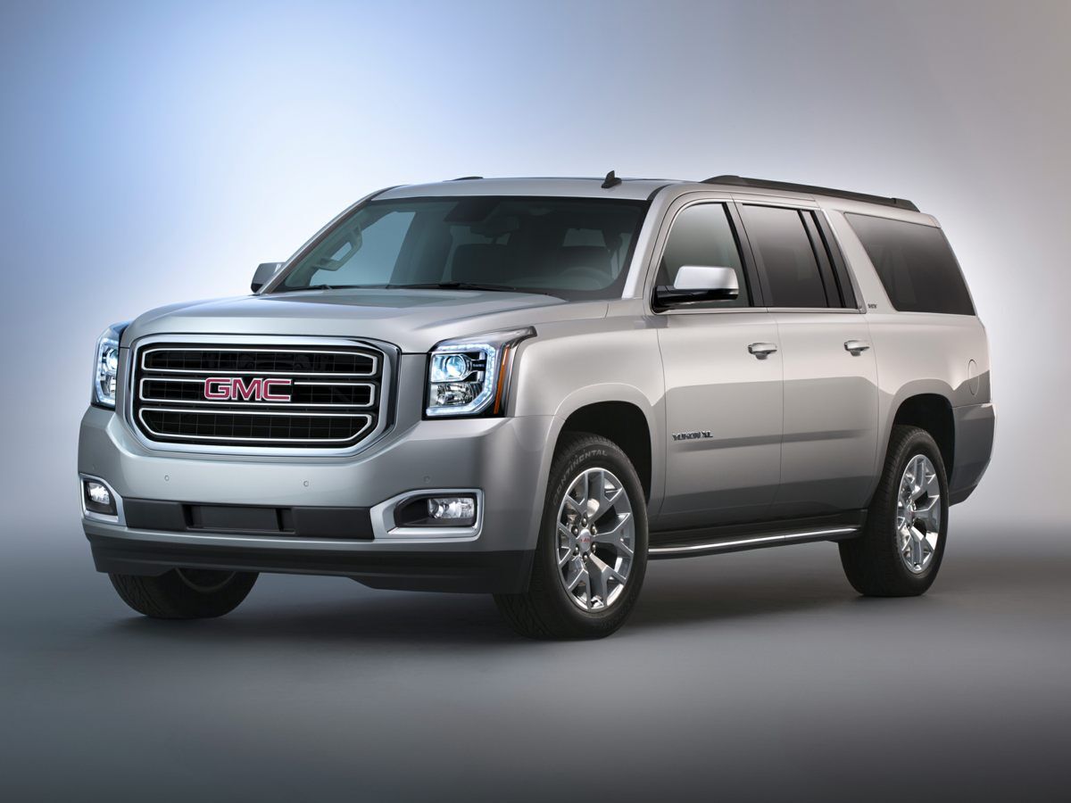 2020 GMC Yukon XL