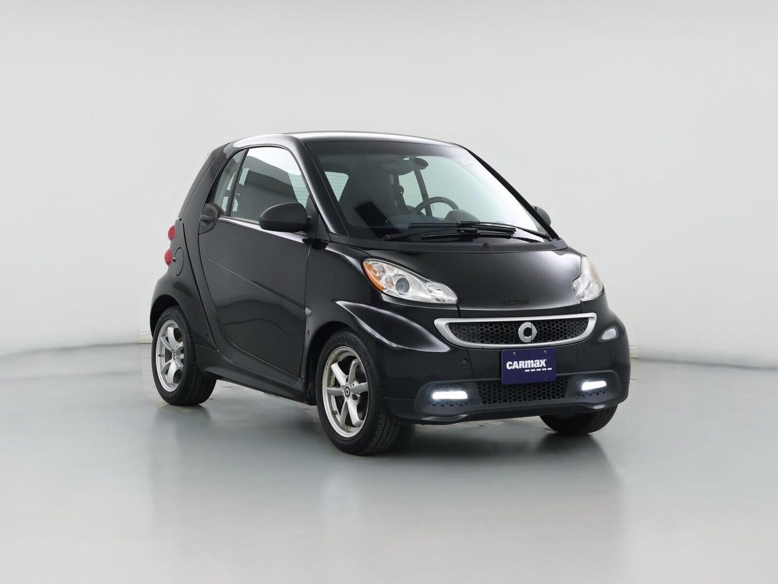 2015 SMART Fortwo