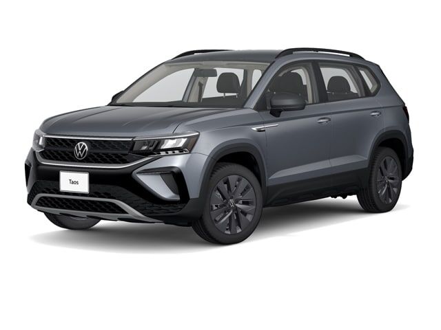 2022 VOLKSWAGEN Taos