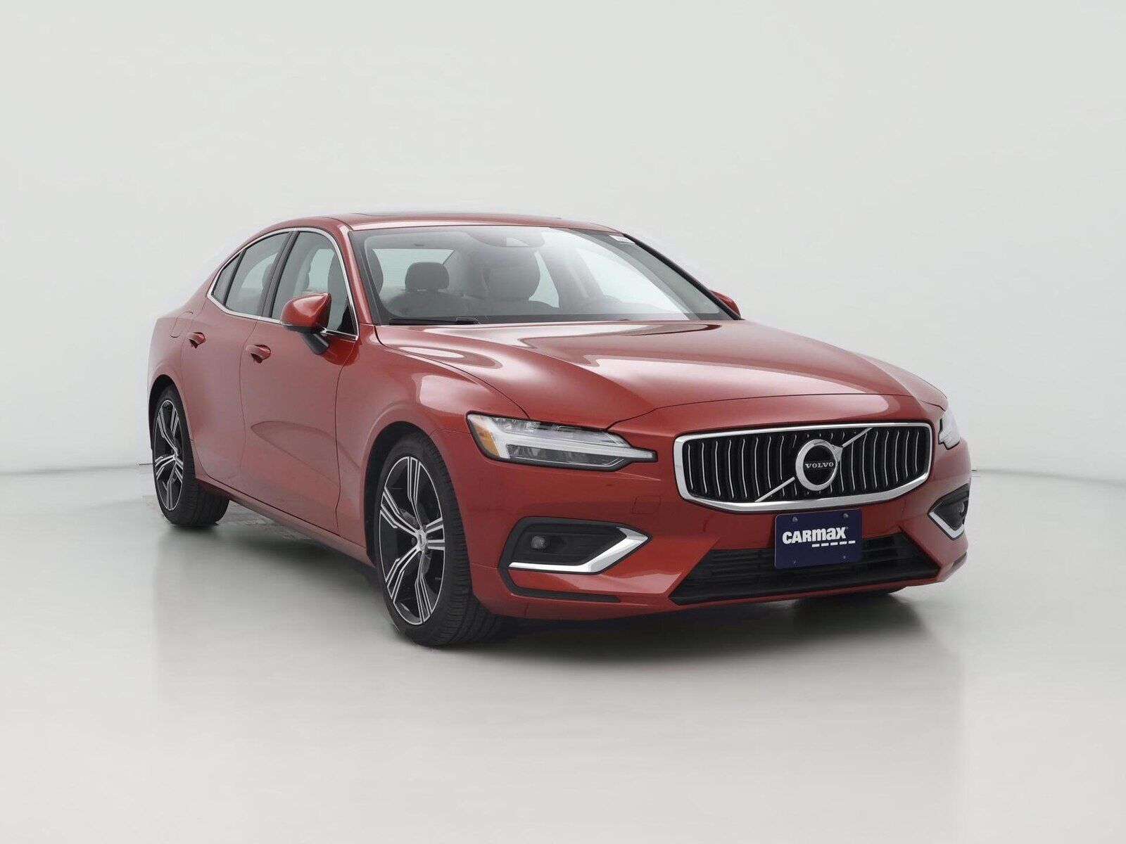 2020 VOLVO S60