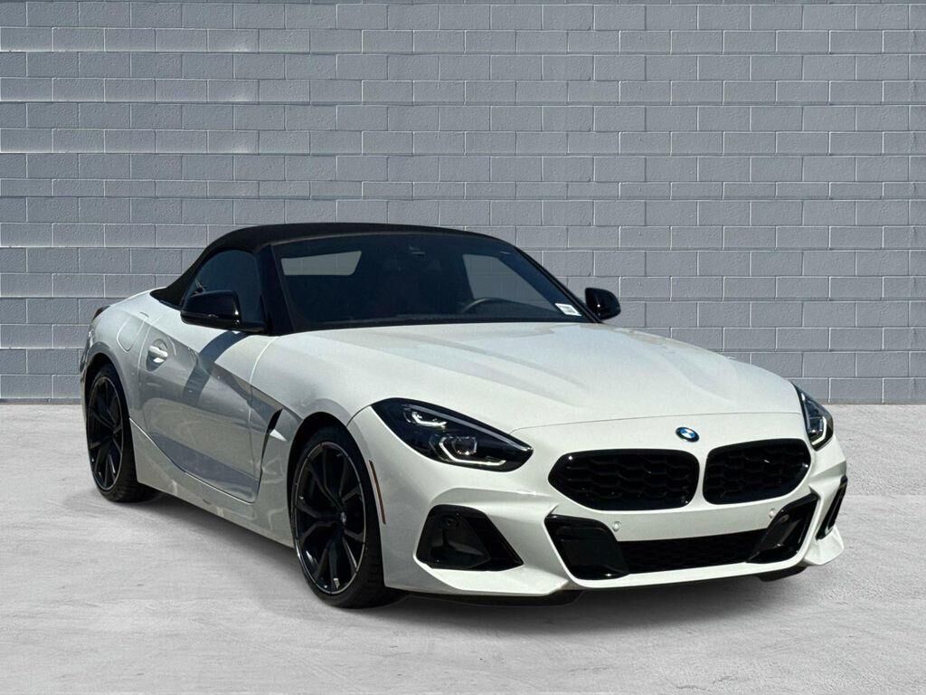 2024 BMW Z4
