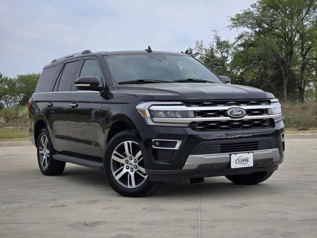2024 FORD Expedition