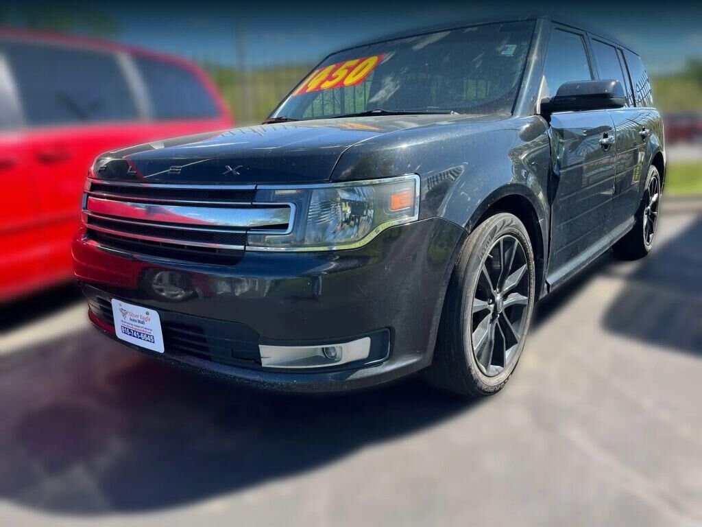 2015 FORD Flex