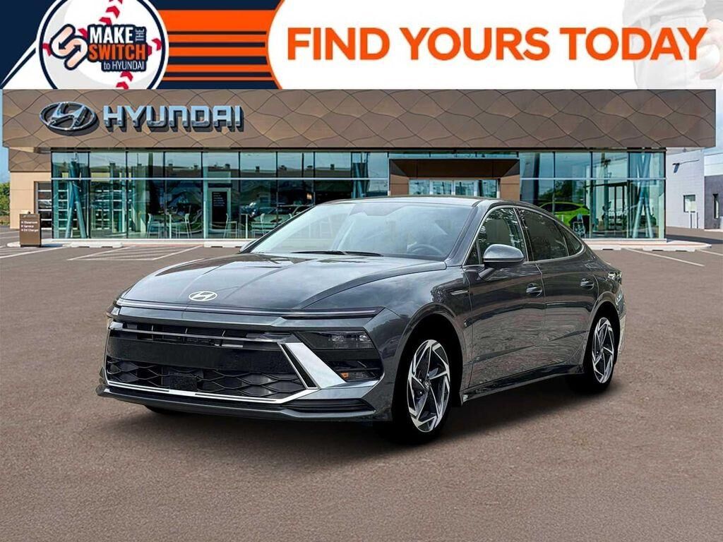 2026 HYUNDAI Sonata