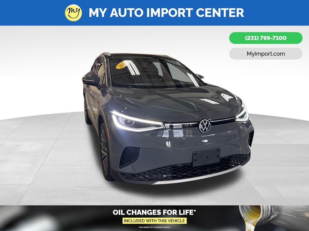 2023 VOLKSWAGEN ID.4