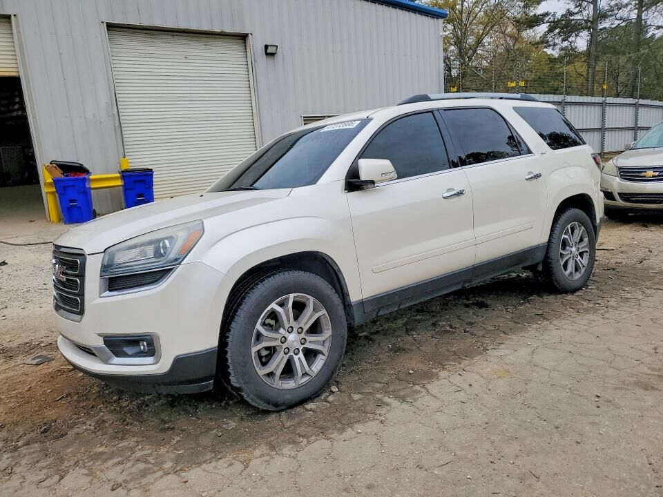 2013 GMC Acadia