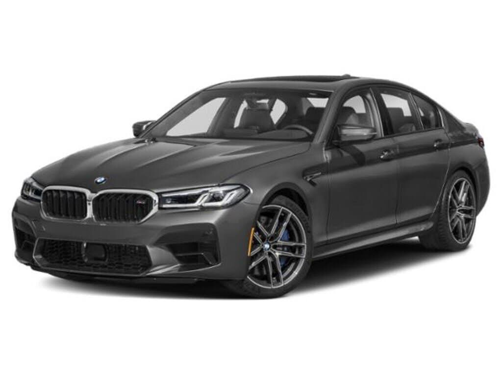 2023 BMW M5