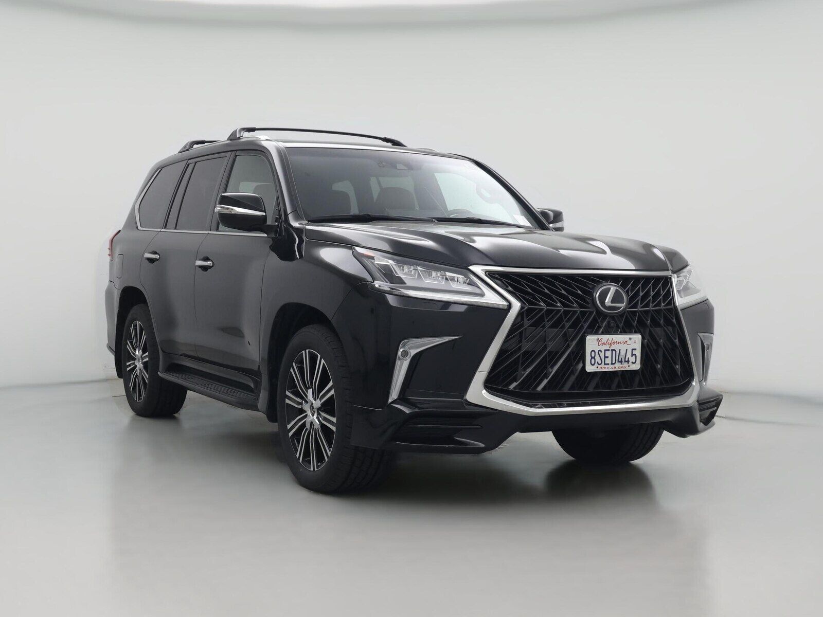 2020 LEXUS LX