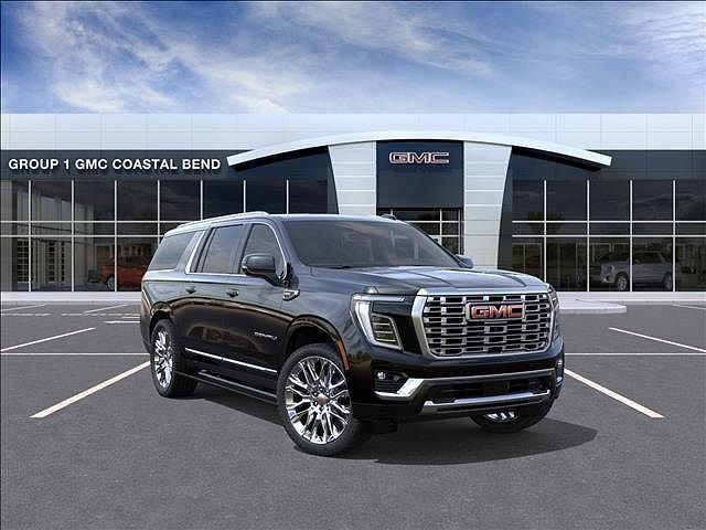 2026 GMC Yukon XL