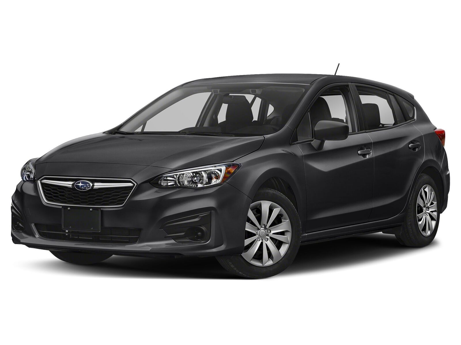 2019 SUBARU Impreza