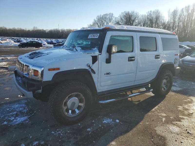 HUMMER H2