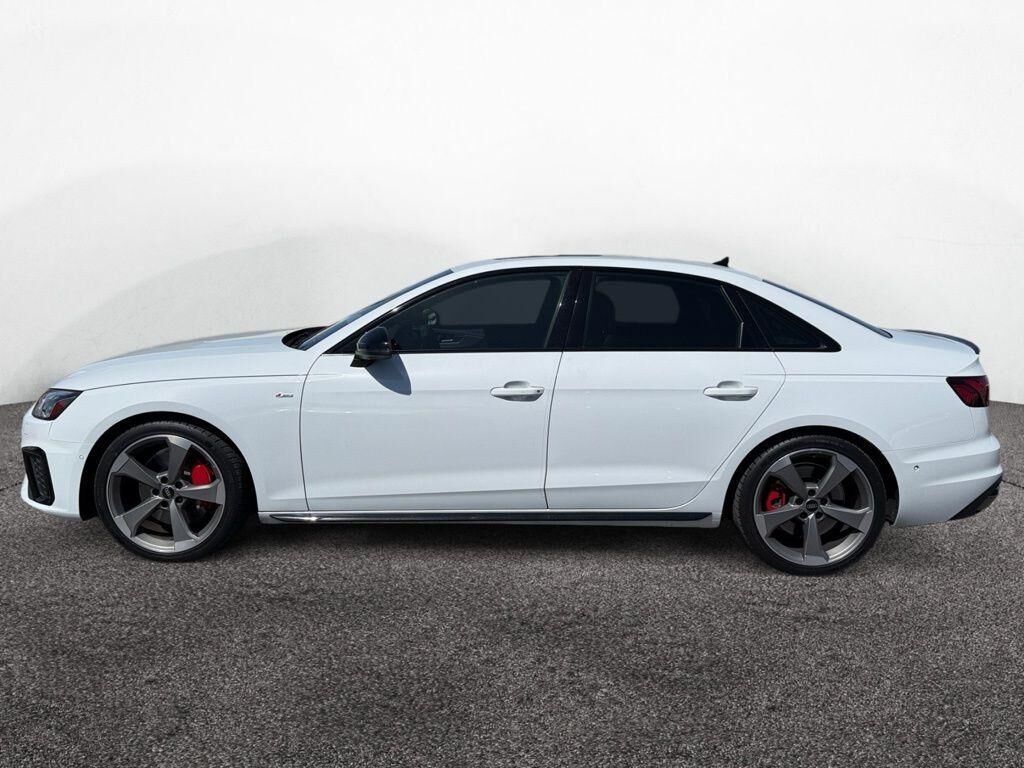 2023 Audi A4