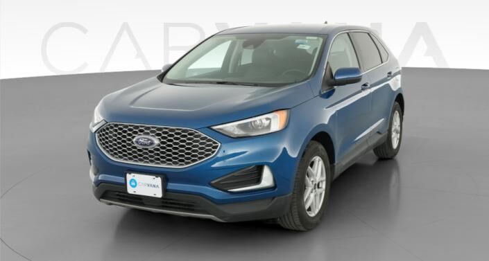 2023 FORD Edge