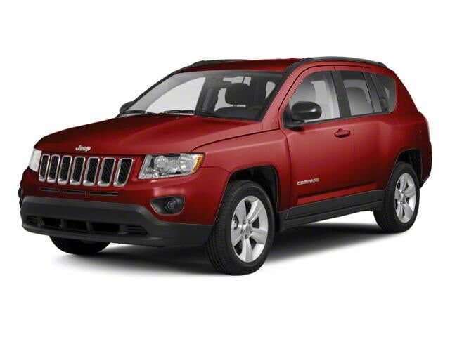 2013 JEEP Compass