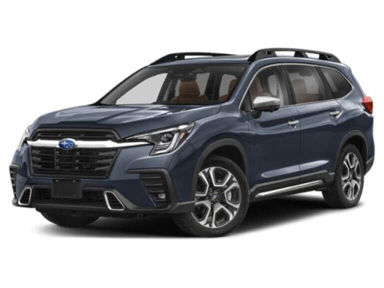 2024 SUBARU Ascent