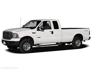 2007 FORD F-250