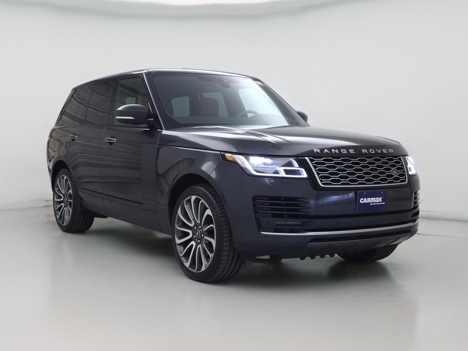 2018 LAND ROVER Range Rover