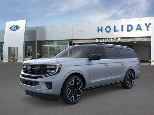 2026 FORD Expedition