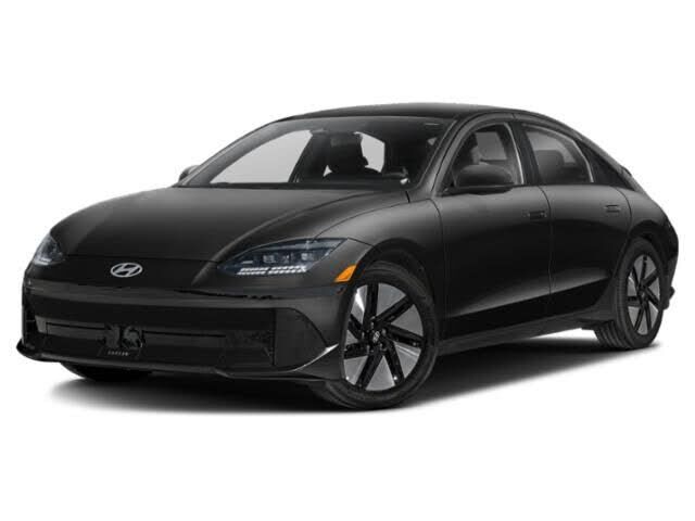 2023 HYUNDAI Ioniq 6