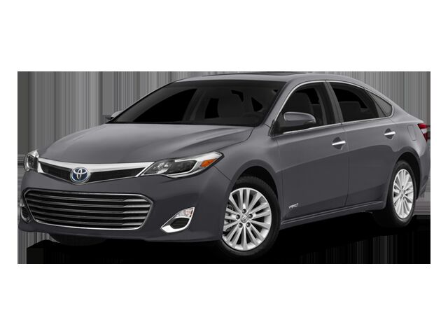 2014 TOYOTA Avalon