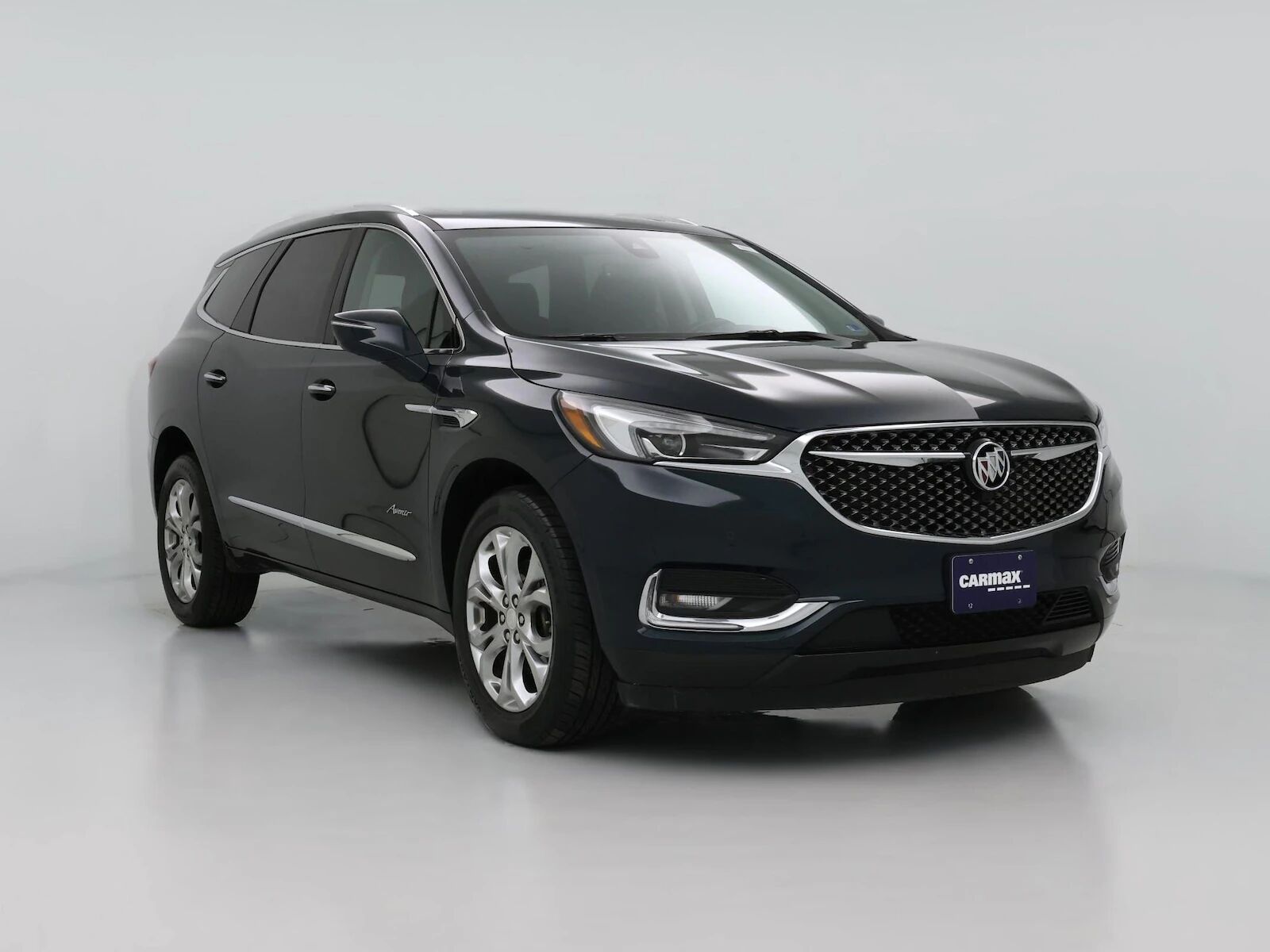 2019 BUICK Enclave