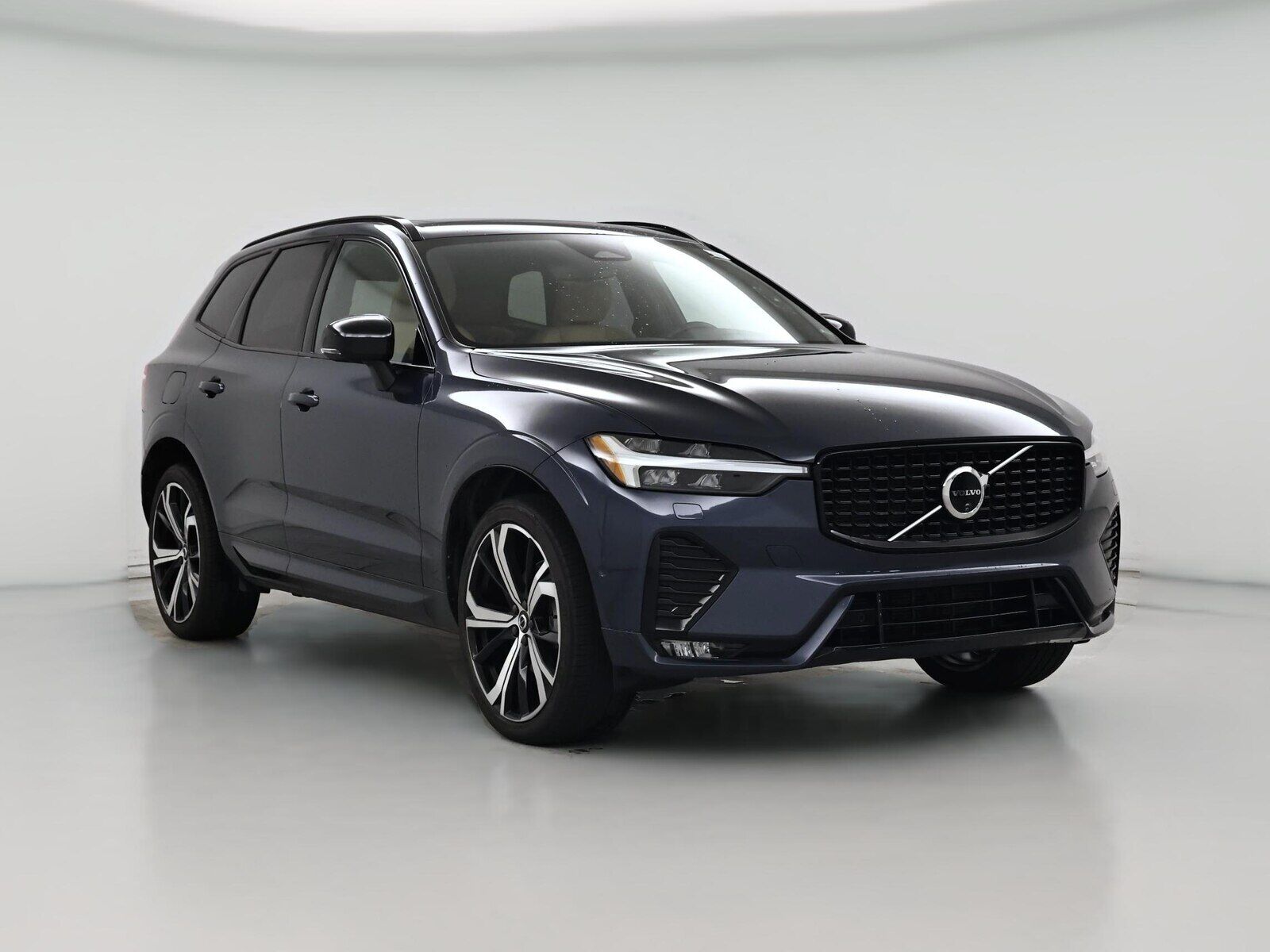 2024 VOLVO XC60