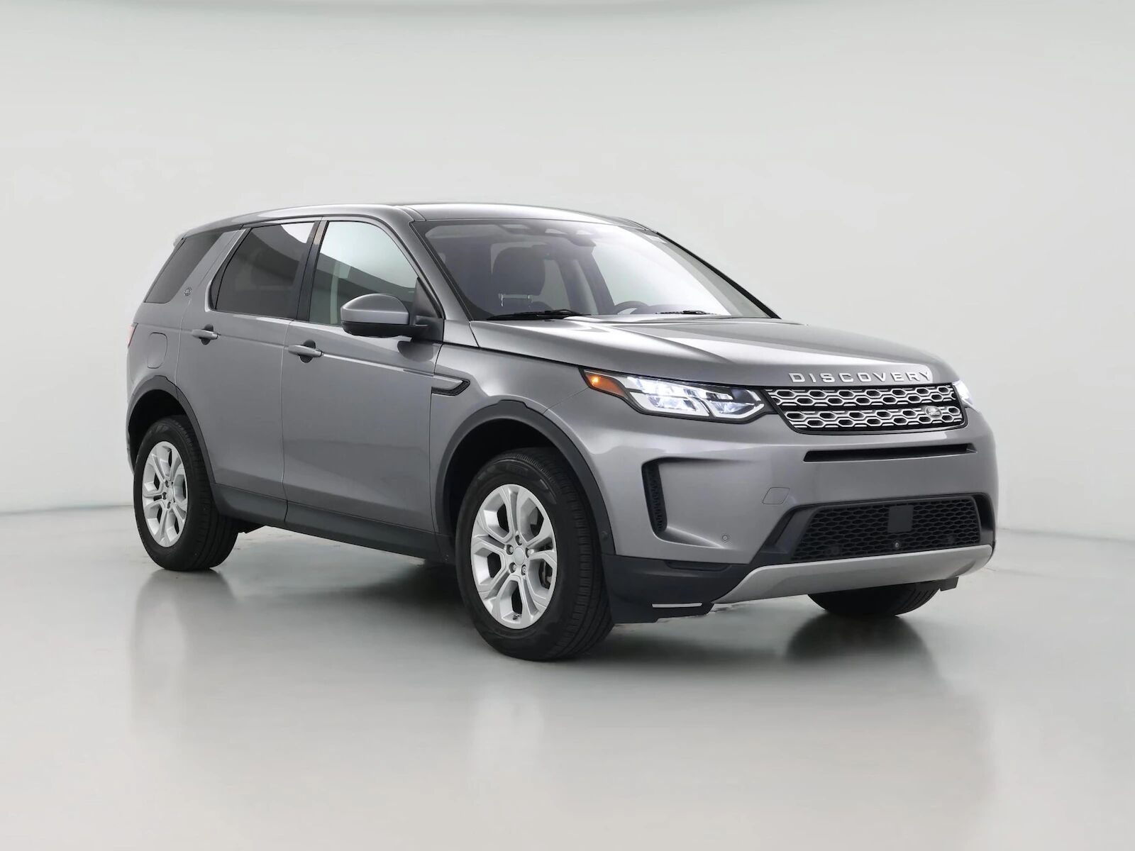 2021 LAND ROVER Discovery Sport