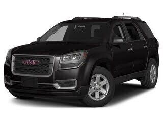 2015 GMC Acadia