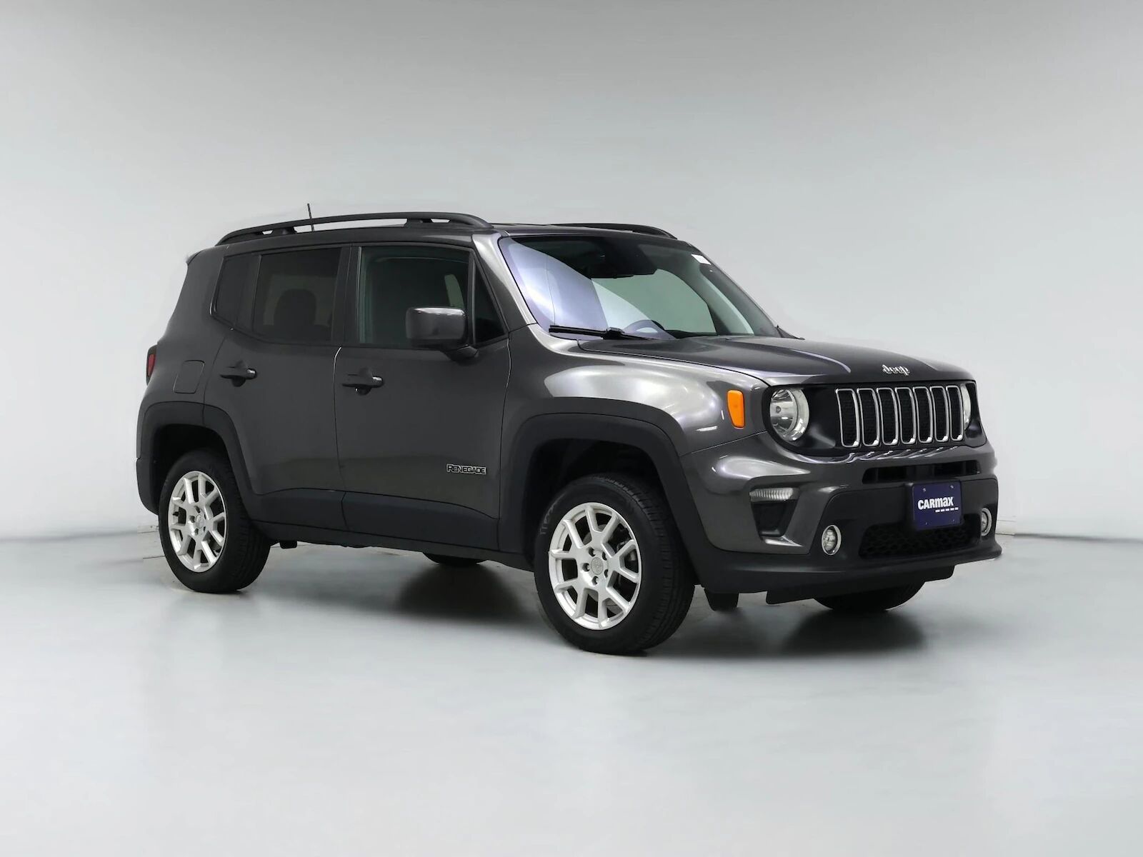 2020 JEEP Renegade