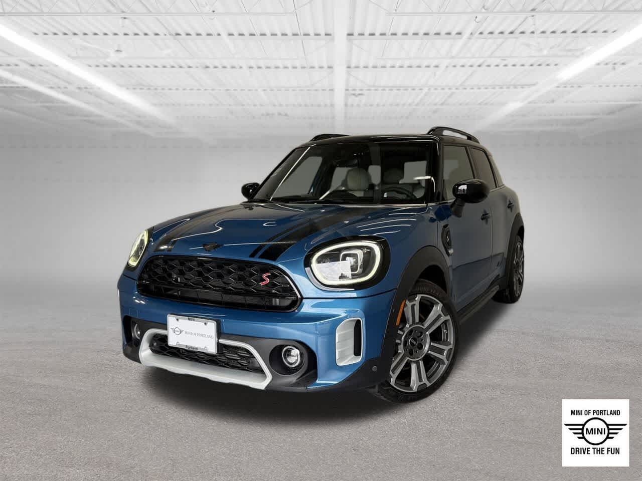 2023 MINI Countryman