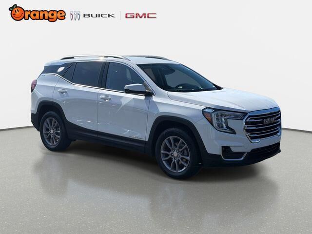 2023 GMC Terrain