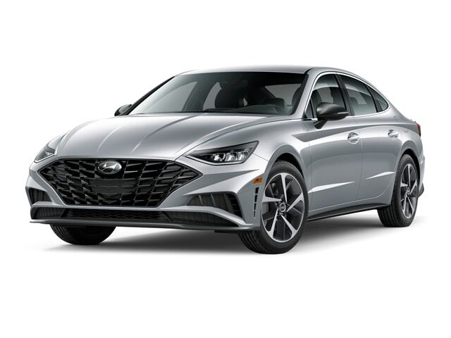 2022 HYUNDAI Sonata