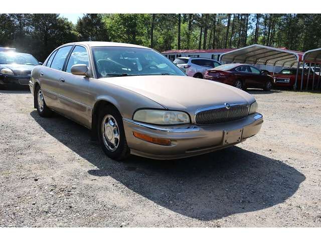 1999 BUICK Park Avenue