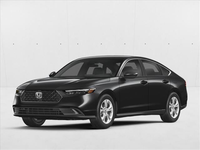 2026 HONDA Accord