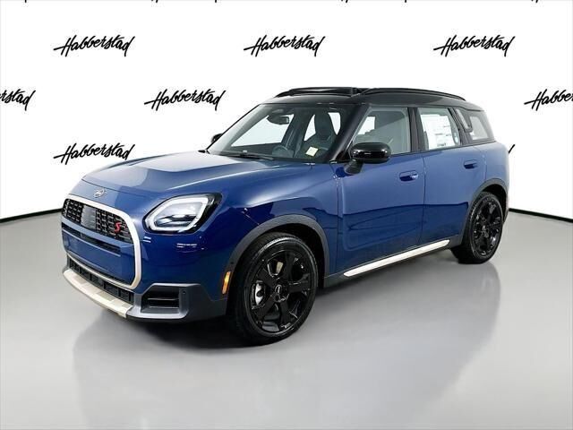2026 MINI Countryman