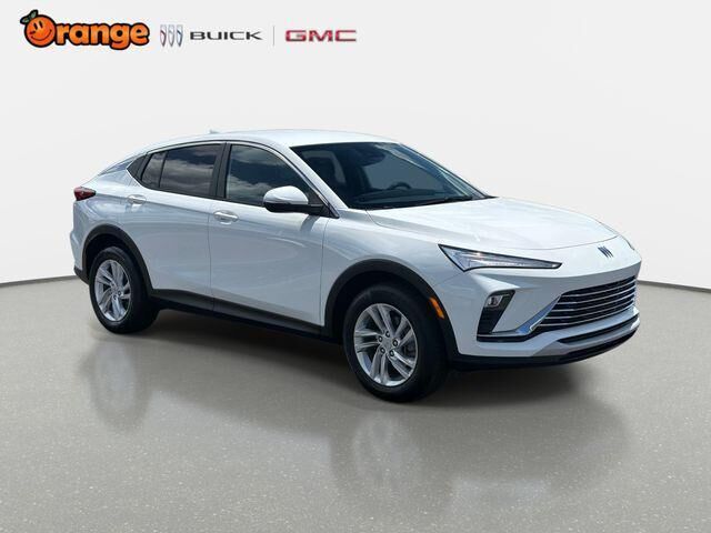 2024 BUICK Envista