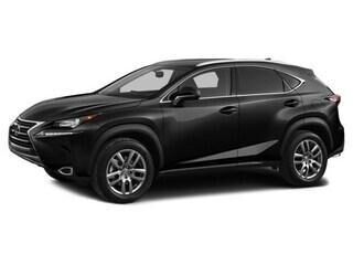 2015 LEXUS NX