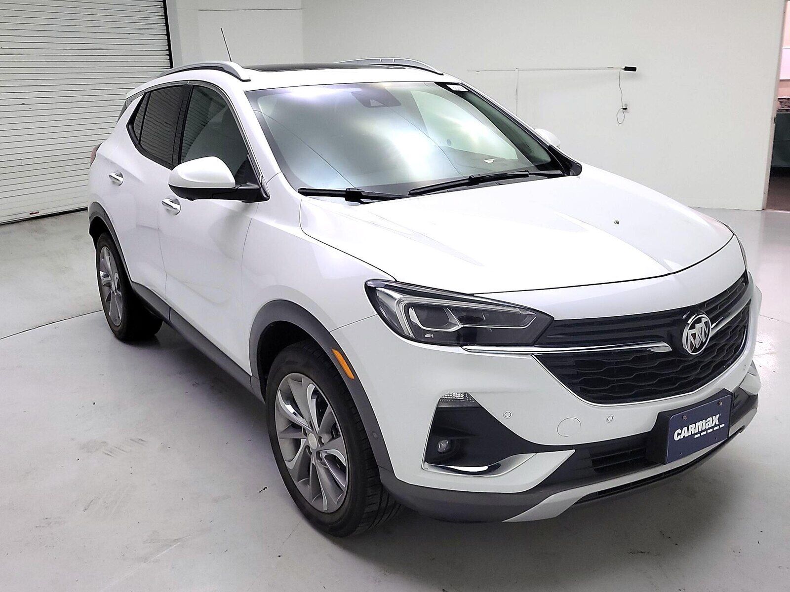 2022 BUICK Encore GX